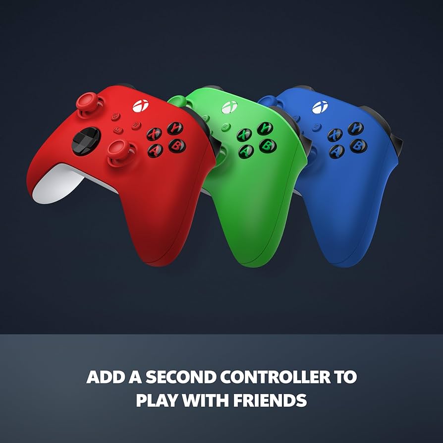 Amazon.co.jp: XboxシリーズS-XboxシリーズSエディション : 家電